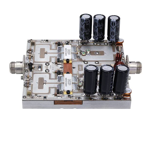MRFX1K80H-128MHZNXP USA Inc.