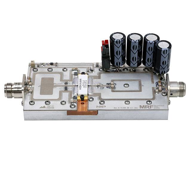 MRFX1K80H-64MHZNXP USA Inc.