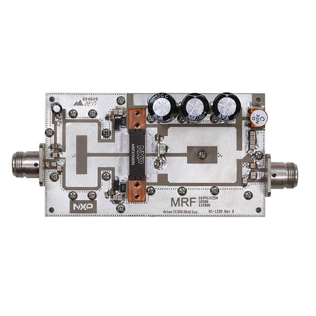 MRFX1K80N-88MHZNXP USA Inc.