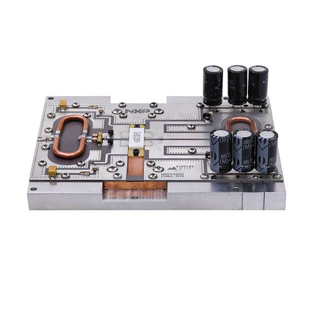 MRFX600H-230MHZNXP USA Inc.