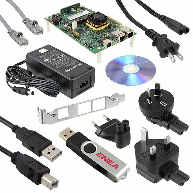 MSC8156EVMNXP USA Inc.