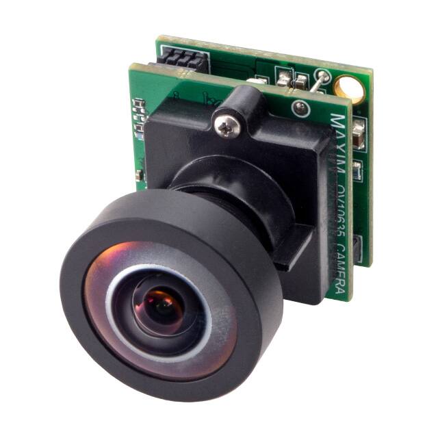 MXOV10635-S32VNXP USA Inc.