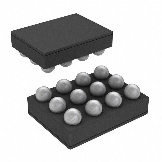 NXP USA Inc. NTS0304EUKZ