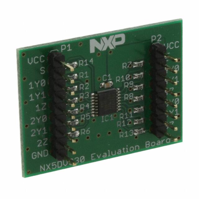 NX5DV330EVBNXP USA Inc.