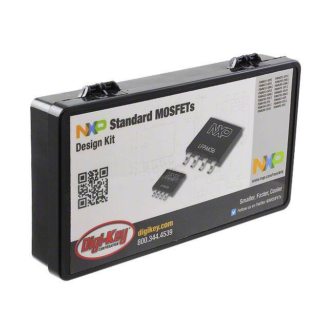 NXPMOSFET-DESIGNKITNXP USA Inc.
