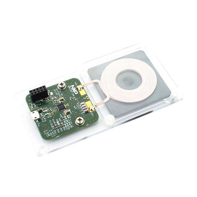 NXQ1TXA5DB1340ULNXP USA Inc.