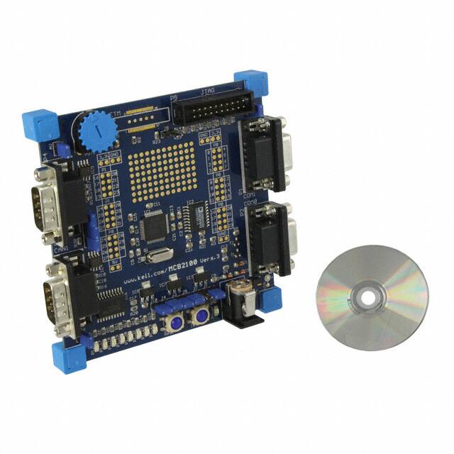 OM10041NXP USA Inc.