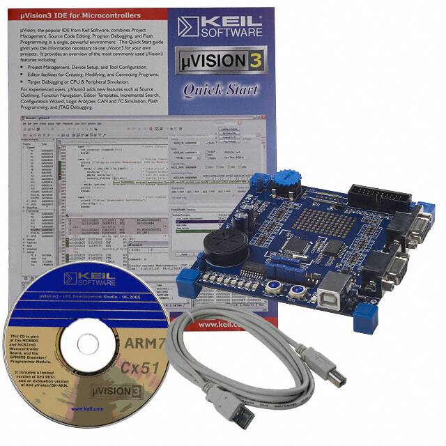 OM10045NXP USA Inc.