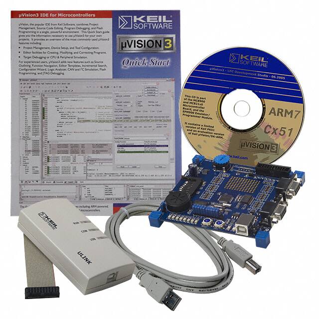OM10048NXP USA Inc.