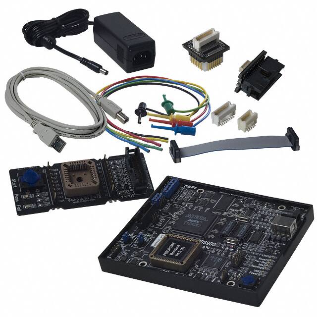 NXP USA Inc. OM10049