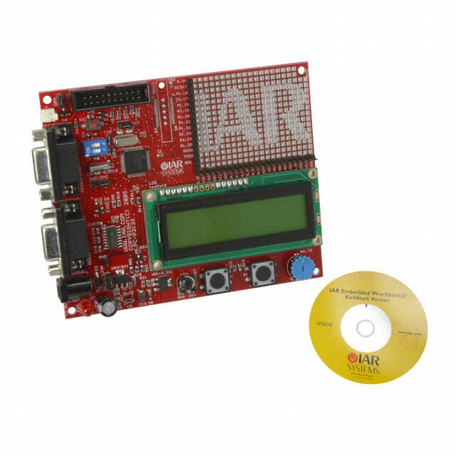 OM10070NXP USA Inc.