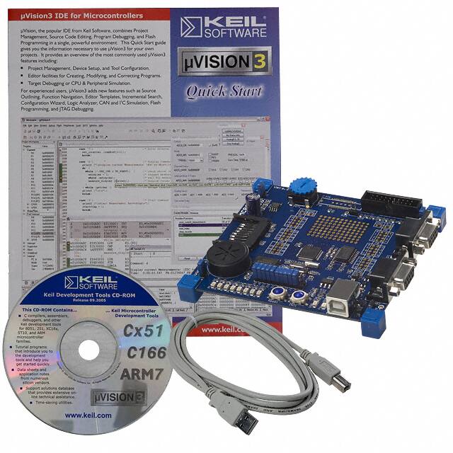 OM10071NXP USA Inc.