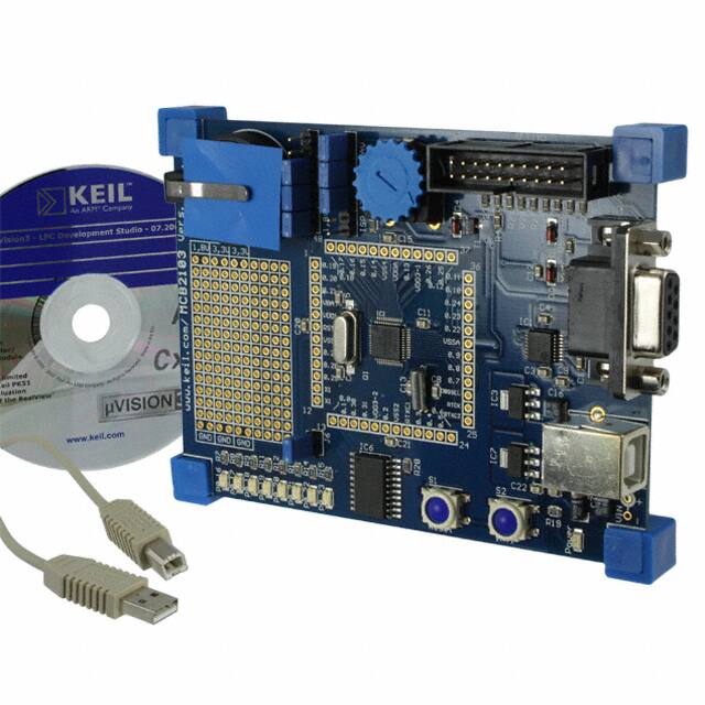 OM10079NXP USA Inc.