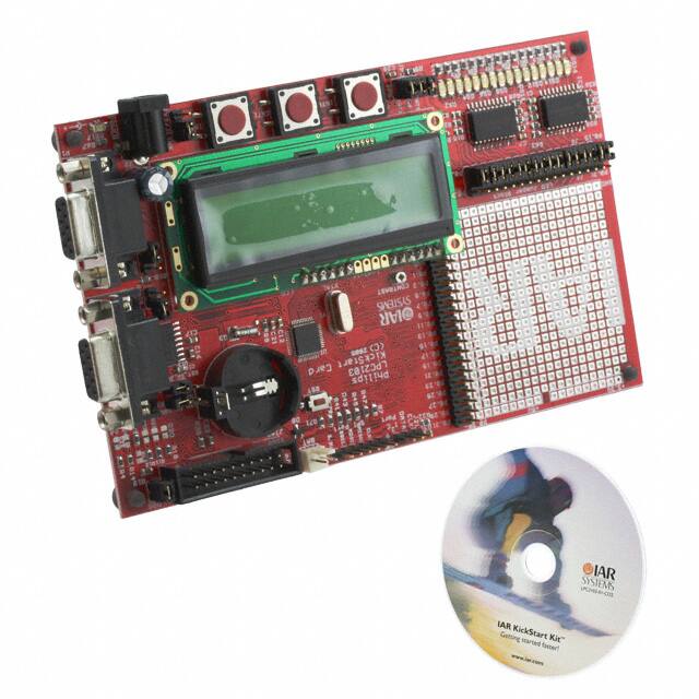 OM10081NXP USA Inc.