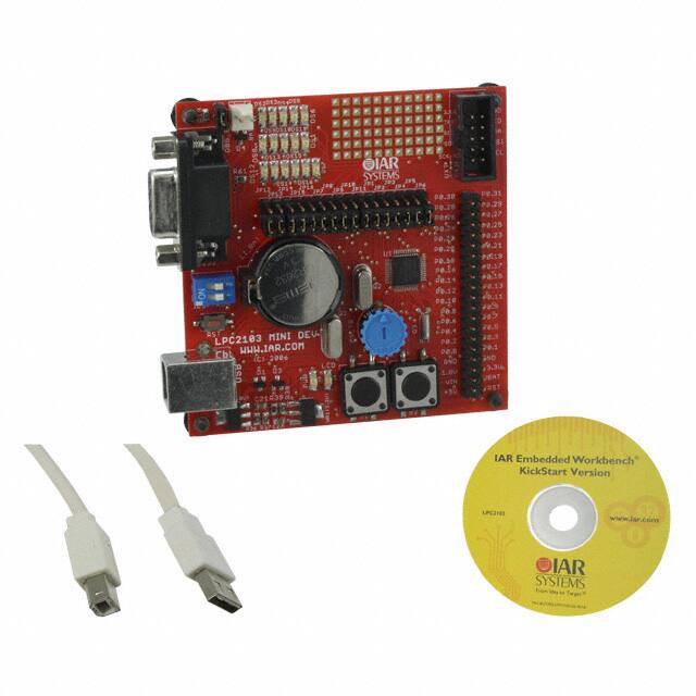 OM10090NXP USA Inc.