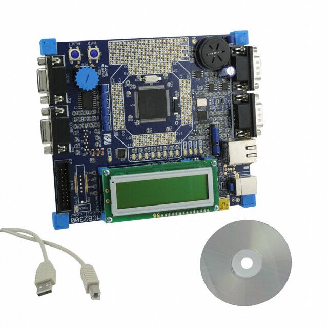 OM10094NXP USA Inc.