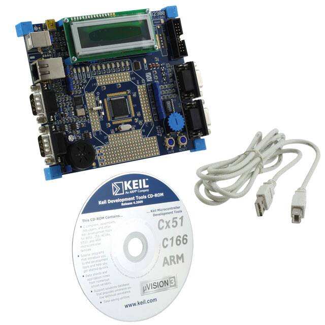 OM10095NXP USA Inc.