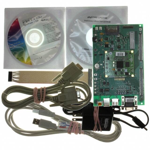OM10096NXP USA Inc.
