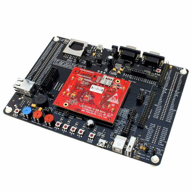 OM10100NXP USA Inc.