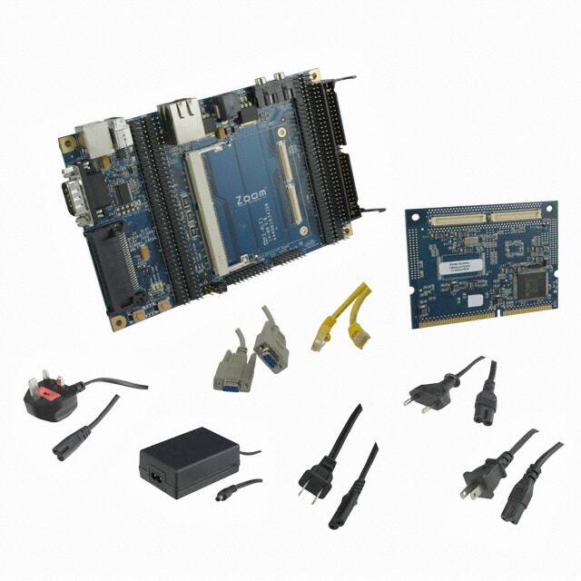 OM11000NXP USA Inc.