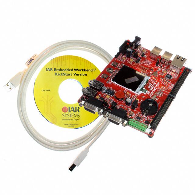 OM11003NXP USA Inc.