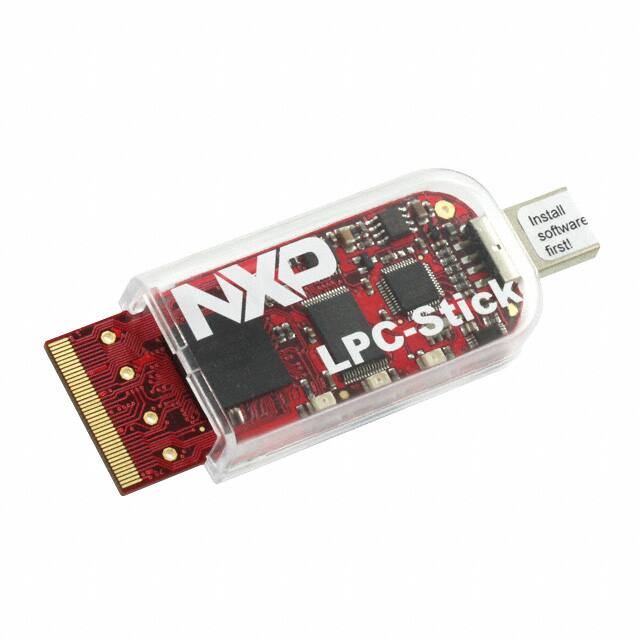 OM11006NXP USA Inc.