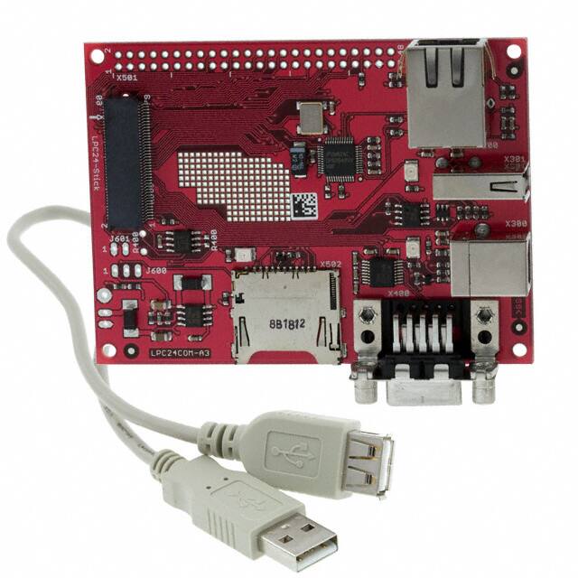 OM11007NXP USA Inc.