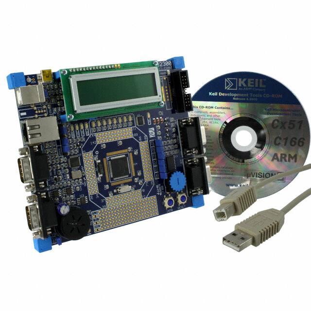 OM11013,598NXP USA Inc.