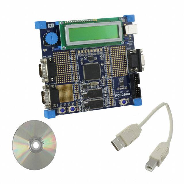 OM11014NXP USA Inc.