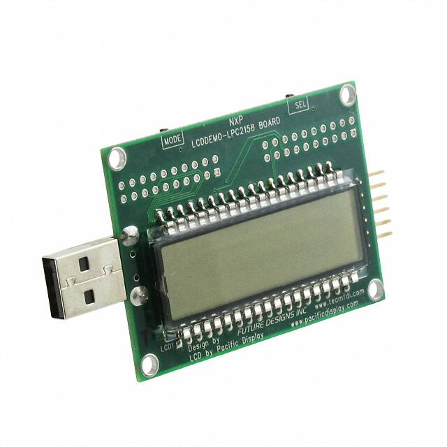 OM11020NXP USA Inc.