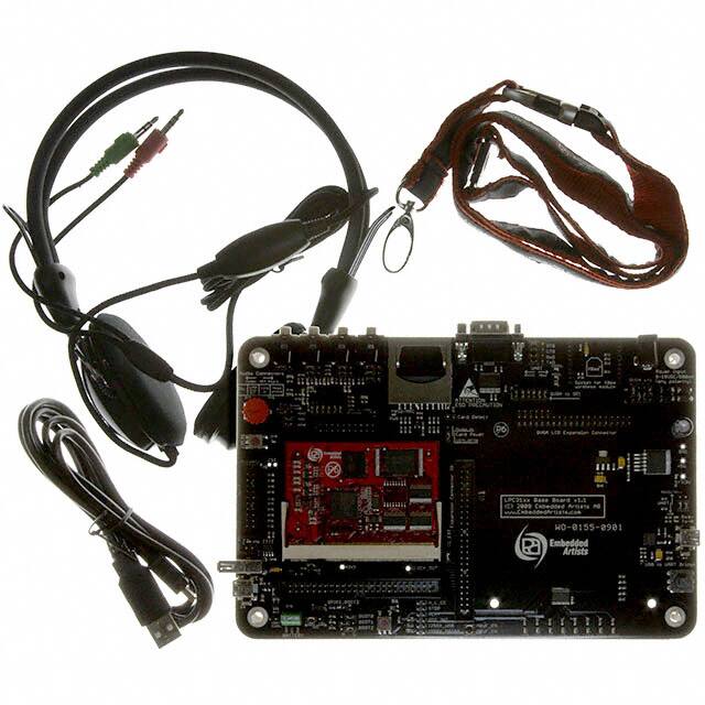 OM11024NXP USA Inc.