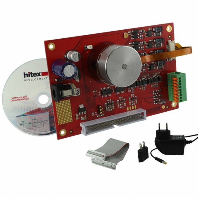 OM11025NXP USA Inc.