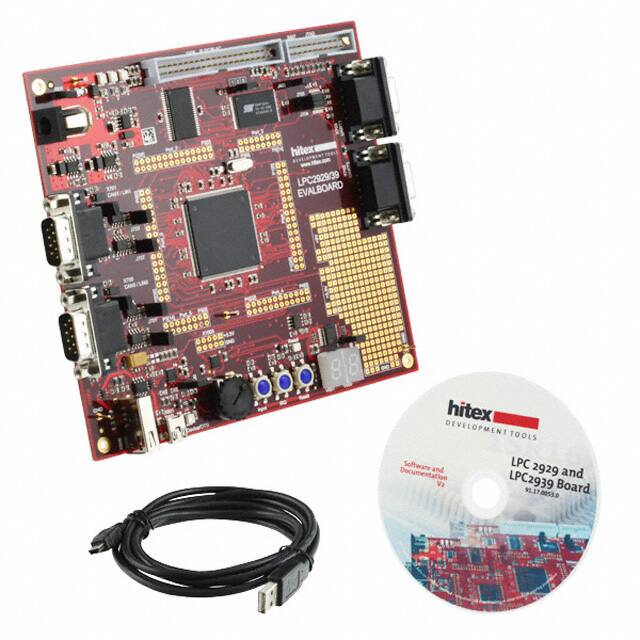 OM11027NXP USA Inc.