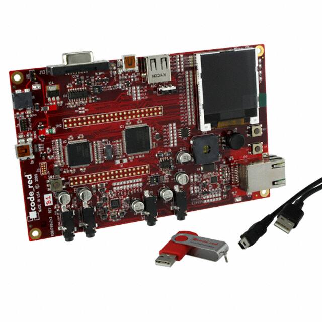 OM11035NXP USA Inc.
