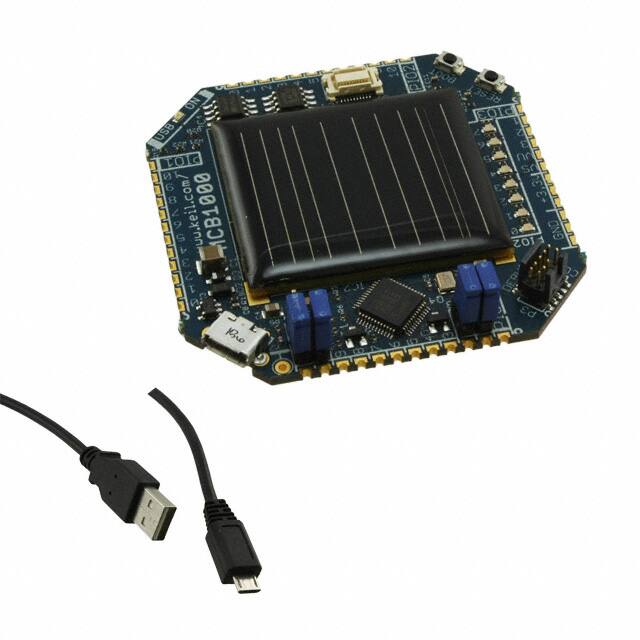 OM11039NXP USA Inc.