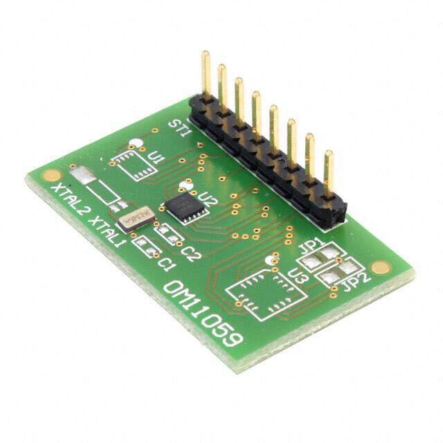 OM11059,598NXP USA Inc.