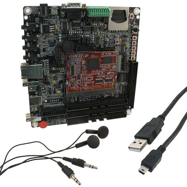 OM13001,598NXP USA Inc.