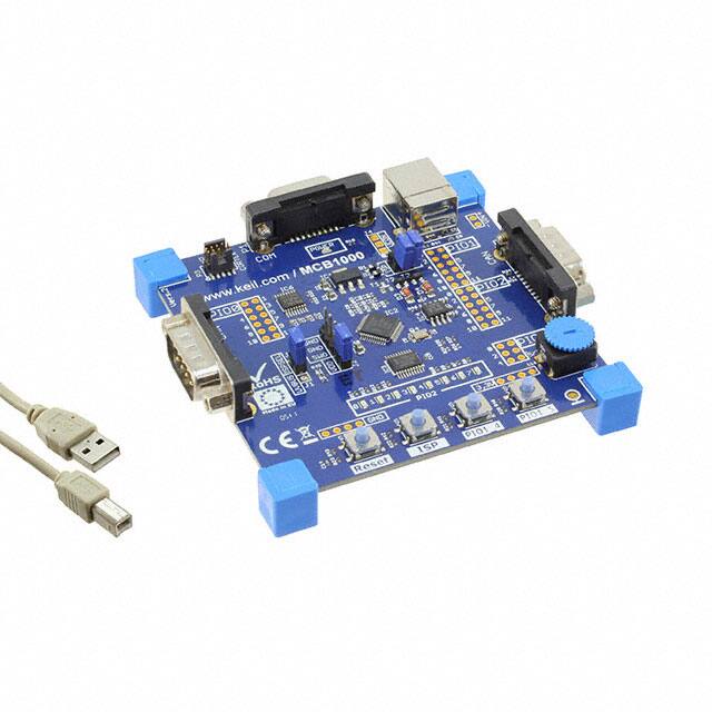 OM13004,598NXP USA Inc.