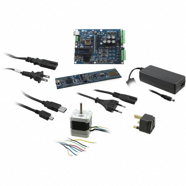 OM13009,598NXP USA Inc.