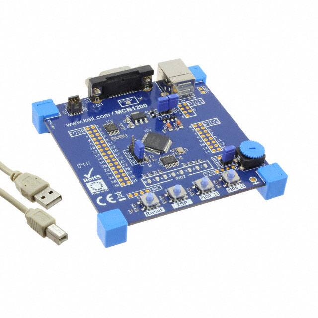 OM13011,598NXP USA Inc.