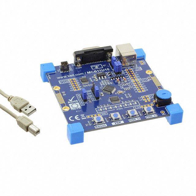 OM13018,598NXP USA Inc.