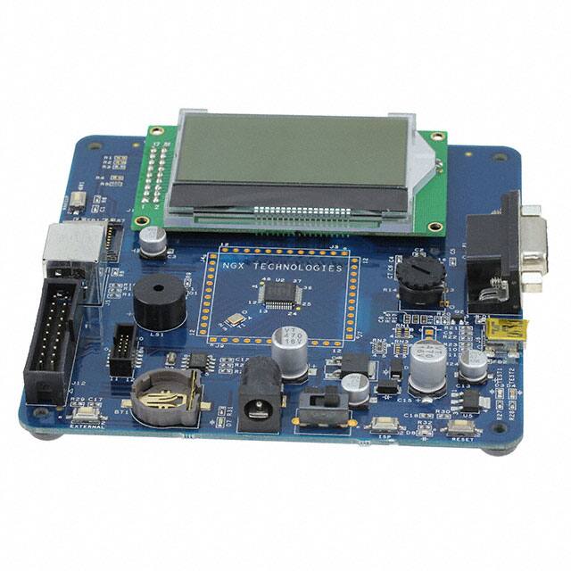 OM13033,598NXP USA Inc.