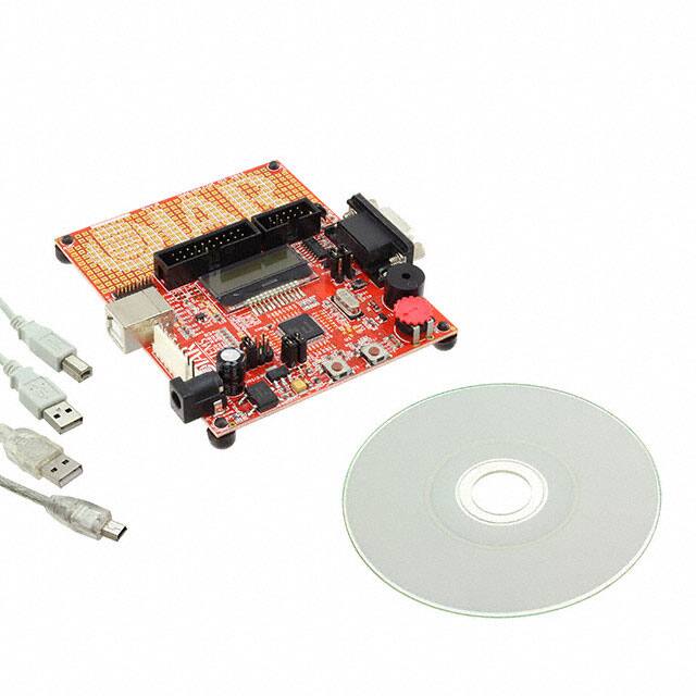 OM13034,598NXP USA Inc.