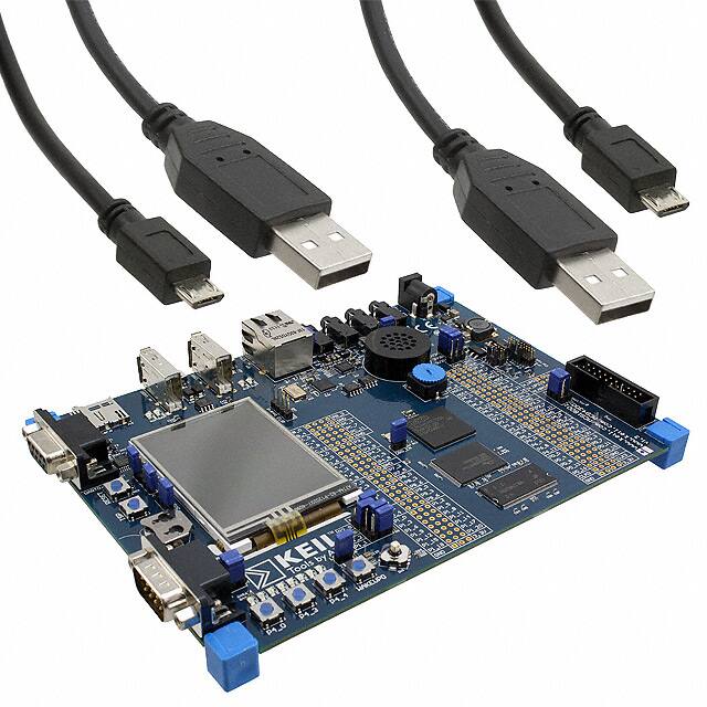 OM13039,598NXP USA Inc.
