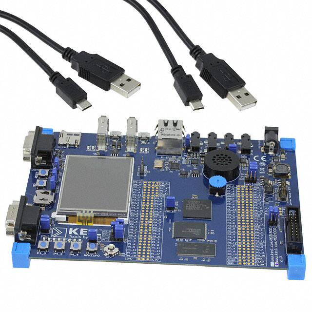 OM13040,598NXP USA Inc.