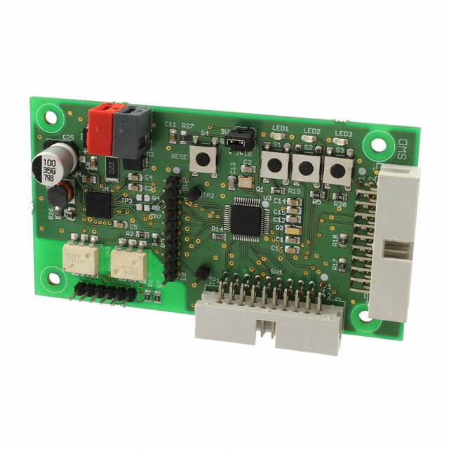 NXP USA Inc. OM13042,598