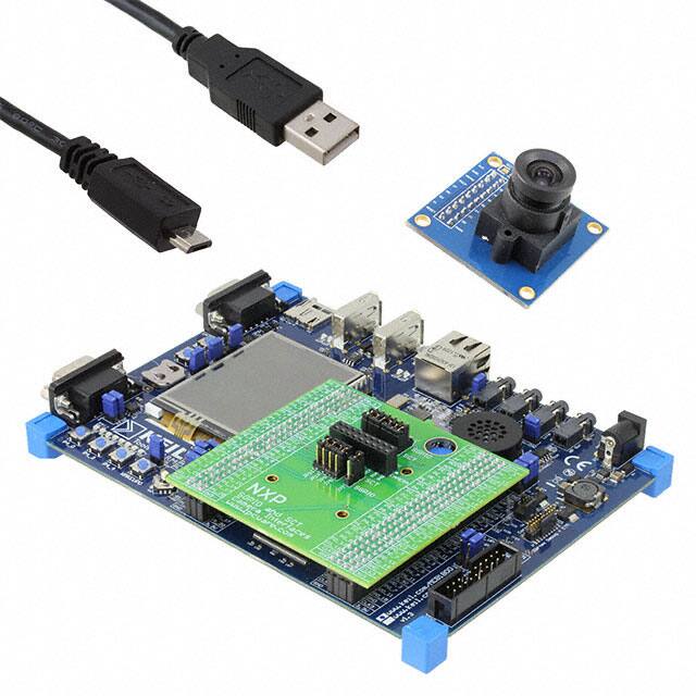 OM13059ULNXP USA Inc.