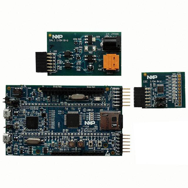 OM13062ULNXP USA Inc.