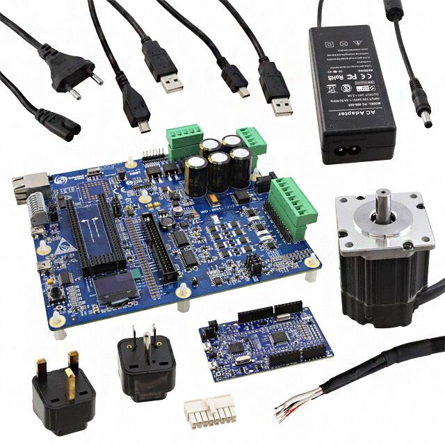 OM13067NXP USA Inc.