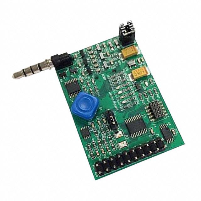 OM13069ULNXP USA Inc.
